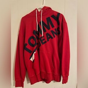 Tommy Hilfiger Hoodie